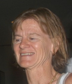 Lucille Rijs