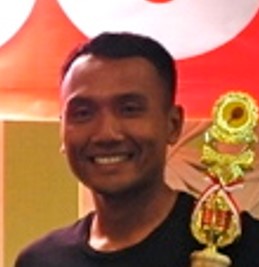 ​​Yudi Prasetyo