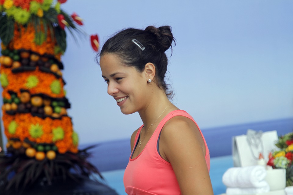 Ana Ivanovic