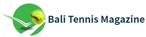 Bali Tennis Magazine logo