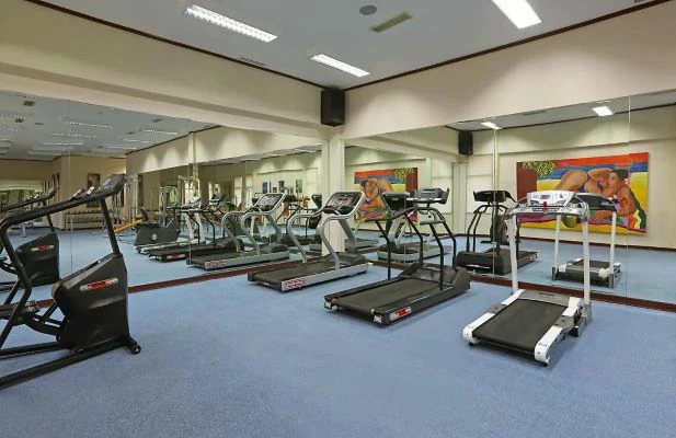 Bintang Bali Resort - Fitness Center