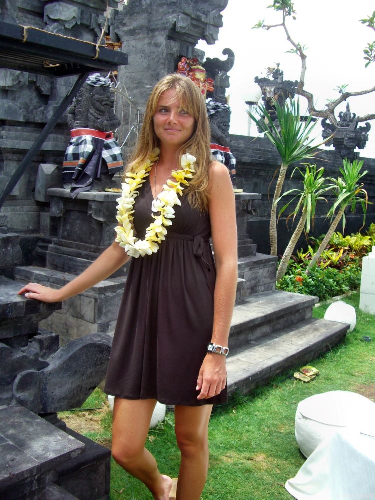 Daniela Hantuchova