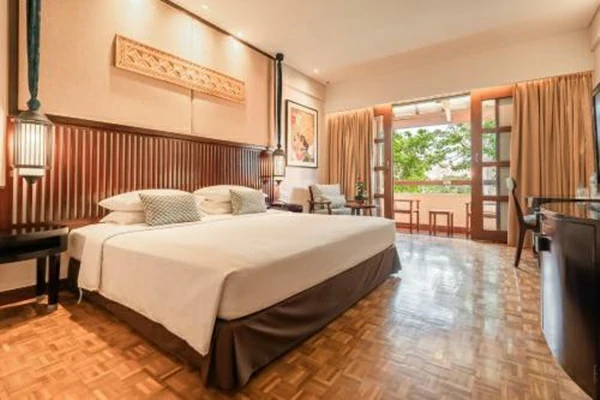 Tennis Holiday in Bali - Bintang Bali Resort - Deluxe Room