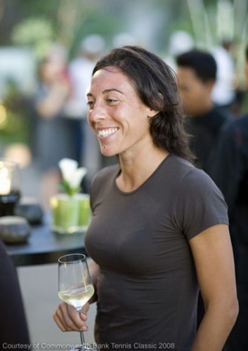 Francesca Schiavone