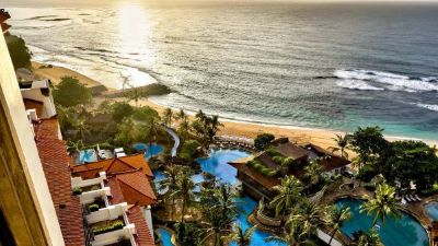 Hilton Bali Resort