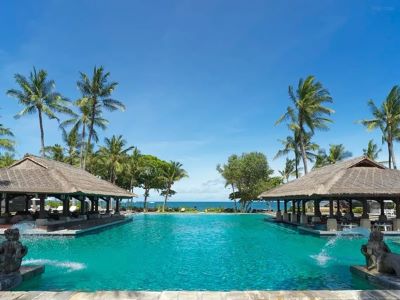 InterContinental Bali Resort