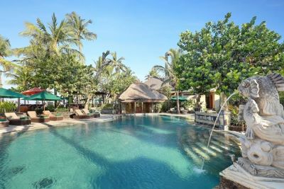 Legian Beach Hotel