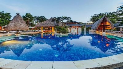 Rama Beach Resort &amp; Villas