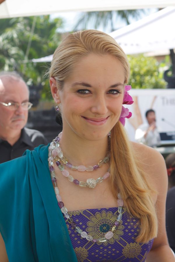 Sabine Lisicki