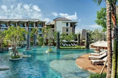 Sofitel Bali Nusa Dua Beach Resort