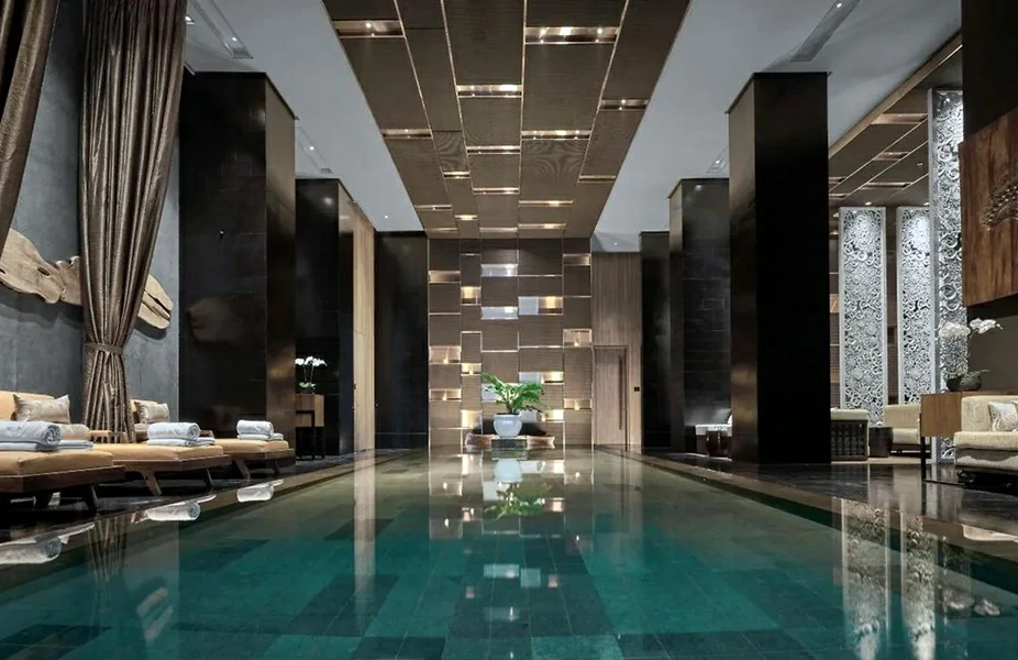 Sofitel SPA Wellness Centre