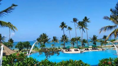 The Patra Bali Resort &amp; Villas