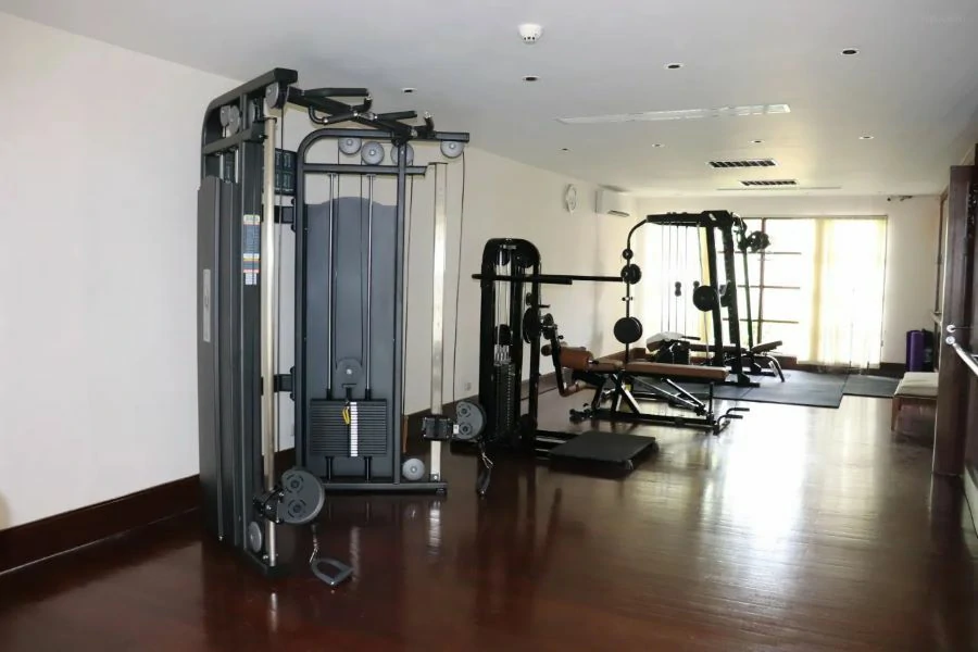 Fitness Room