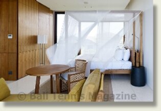 Arnalaya Beach House - Bedroom