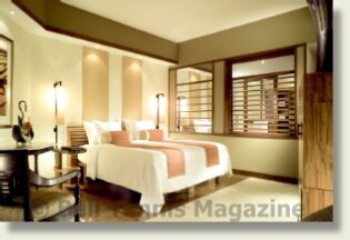 Grand Hyatt Bali - Grand Room 