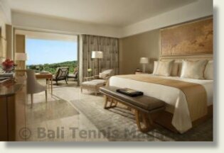 The Mulia Nusa Dua - Room