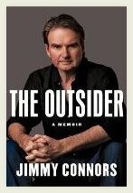 Jimmy Connors - The Outsider